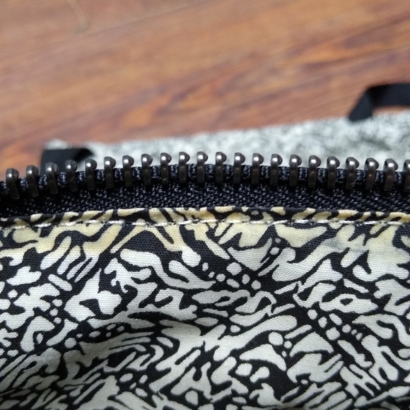 Rebecca Minkoff Cream with Genuine Leather clutch - Picture 6 of 6